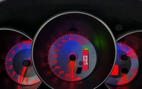 Mazda 3, 2008 год, 630 000 рублей, 7 фотография