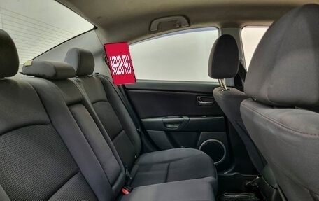 Mazda 3, 2008 год, 630 000 рублей, 11 фотография