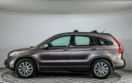 Honda CR-V III рестайлинг, 2010 год, 1 399 000 рублей, 8 фотография