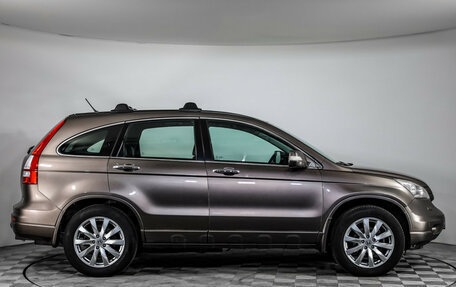 Honda CR-V III рестайлинг, 2010 год, 1 399 000 рублей, 4 фотография