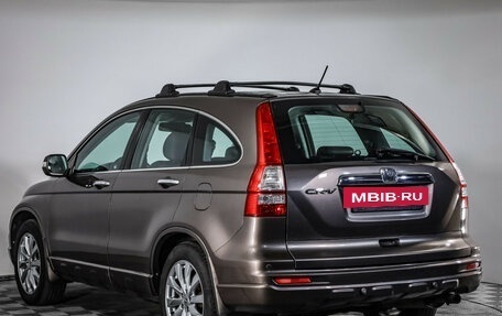 Honda CR-V III рестайлинг, 2010 год, 1 399 000 рублей, 7 фотография