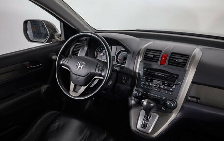 Honda CR-V III рестайлинг, 2010 год, 1 399 000 рублей, 9 фотография