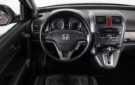 Honda CR-V III рестайлинг, 2010 год, 1 399 000 рублей, 11 фотография