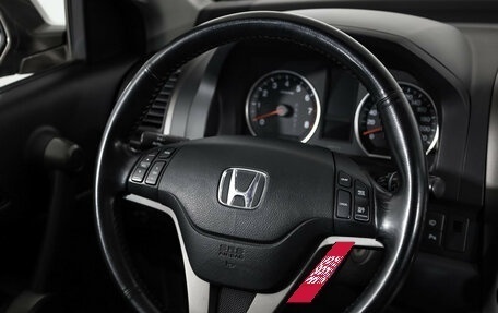 Honda CR-V III рестайлинг, 2010 год, 1 399 000 рублей, 12 фотография