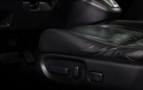 Honda CR-V III рестайлинг, 2010 год, 1 399 000 рублей, 18 фотография