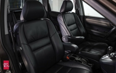 Honda CR-V III рестайлинг, 2010 год, 1 399 000 рублей, 23 фотография