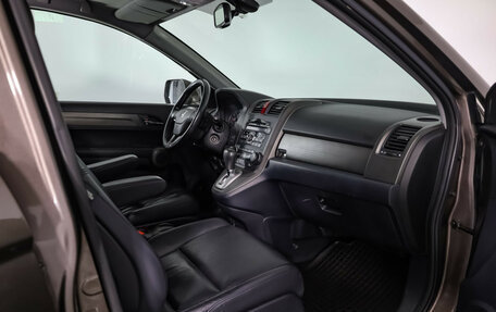 Honda CR-V III рестайлинг, 2010 год, 1 399 000 рублей, 25 фотография