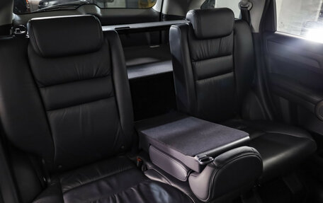 Honda CR-V III рестайлинг, 2010 год, 1 399 000 рублей, 27 фотография