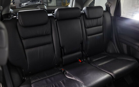 Honda CR-V III рестайлинг, 2010 год, 1 399 000 рублей, 26 фотография
