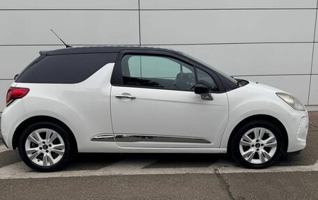 Citroen DS3 I рестайлинг, 2010 год, 670 000 рублей, 5 фотография