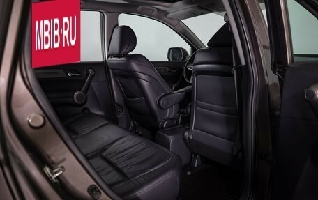 Honda CR-V III рестайлинг, 2010 год, 1 399 000 рублей, 28 фотография