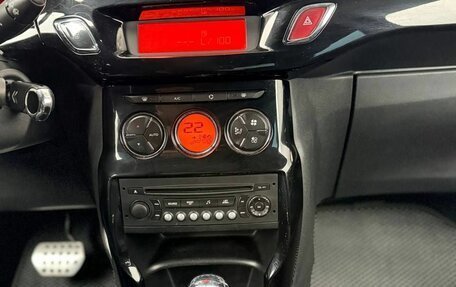 Citroen DS3 I рестайлинг, 2010 год, 670 000 рублей, 16 фотография