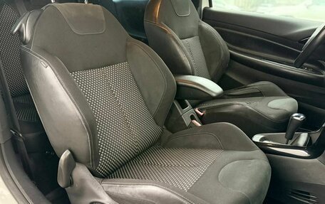 Citroen DS3 I рестайлинг, 2010 год, 670 000 рублей, 19 фотография