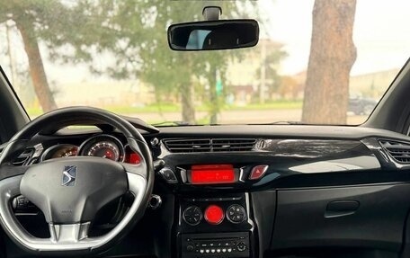 Citroen DS3 I рестайлинг, 2010 год, 670 000 рублей, 15 фотография