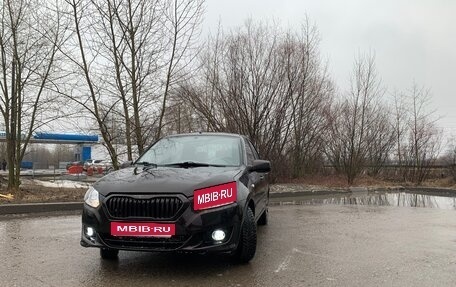 Datsun on-DO I рестайлинг, 2014 год, 365 000 рублей, 1 фотография