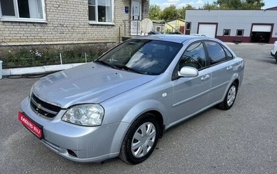 Chevrolet Lacetti, 2008 год, 345 000 рублей, 1 фотография