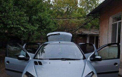Peugeot 206, 2002 год, 280 000 рублей, 1 фотография
