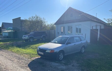 Nissan AD II, 2000 год, 170 000 рублей, 1 фотография