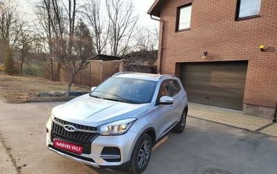 Chery Tiggo 4 I рестайлинг, 2022 год, 1 200 000 рублей, 1 фотография