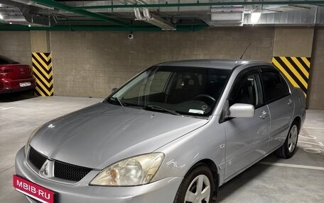 Mitsubishi Lancer IX, 2006 год, 525 000 рублей, 1 фотография