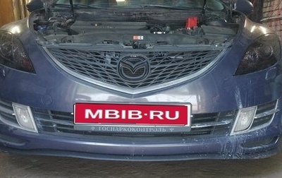 Mazda 6, 2008 год, 780 000 рублей, 1 фотография