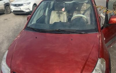 Suzuki SX4 II рестайлинг, 2010 год, 900 000 рублей, 1 фотография
