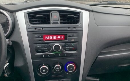 Datsun on-DO I рестайлинг, 2014 год, 365 000 рублей, 7 фотография