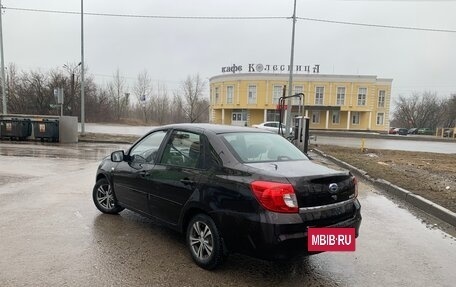 Datsun on-DO I рестайлинг, 2014 год, 365 000 рублей, 5 фотография