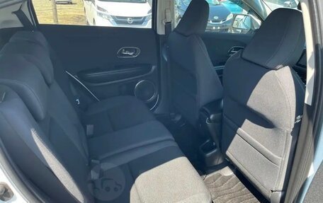 Honda Vezel, 2018 год, 2 275 000 рублей, 7 фотография