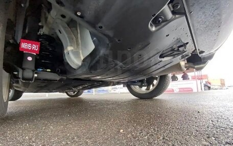 Honda Vezel, 2018 год, 2 275 000 рублей, 10 фотография