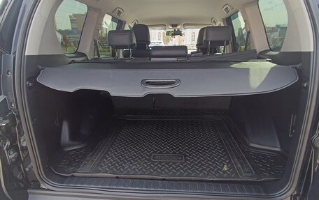 Toyota Land Cruiser Prado 150 рестайлинг 2, 2015 год, 3 700 000 рублей, 11 фотография