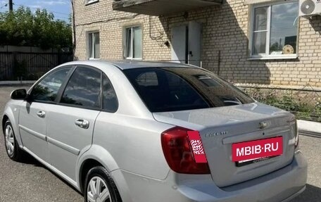 Chevrolet Lacetti, 2008 год, 345 000 рублей, 3 фотография