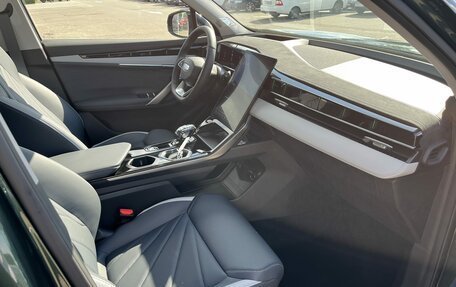 Geely Atlas, 2024 год, 4 017 190 рублей, 13 фотография