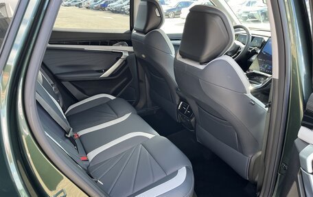 Geely Atlas, 2024 год, 4 017 190 рублей, 16 фотография