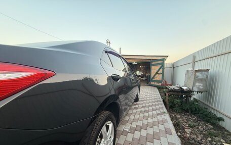 Toyota Corolla, 2013 год, 1 450 000 рублей, 5 фотография