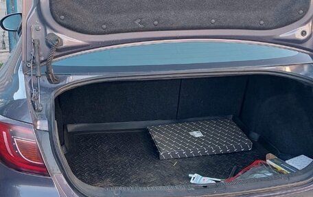Mazda 6, 2008 год, 780 000 рублей, 6 фотография