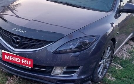 Mazda 6, 2008 год, 780 000 рублей, 5 фотография