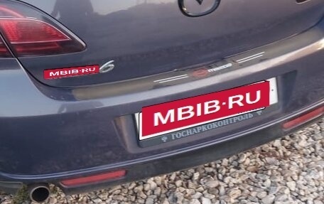 Mazda 6, 2008 год, 780 000 рублей, 7 фотография