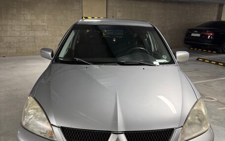 Mitsubishi Lancer IX, 2006 год, 525 000 рублей, 2 фотография
