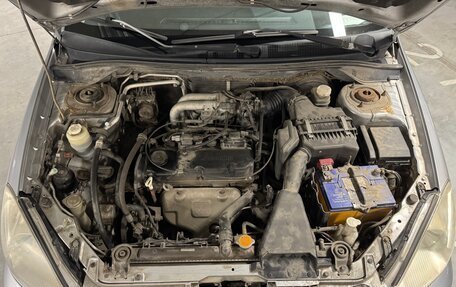 Mitsubishi Lancer IX, 2006 год, 525 000 рублей, 18 фотография