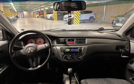 Mitsubishi Lancer IX, 2006 год, 525 000 рублей, 16 фотография