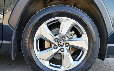 Toyota RAV4, 2020 год, 2 999 000 рублей, 18 фотография