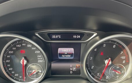 Mercedes-Benz GLA, 2017 год, 2 500 000 рублей, 9 фотография