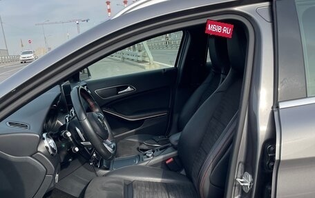 Mercedes-Benz GLA, 2017 год, 2 500 000 рублей, 7 фотография
