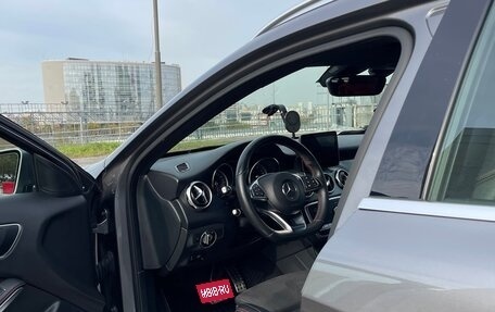 Mercedes-Benz GLA, 2017 год, 2 500 000 рублей, 6 фотография