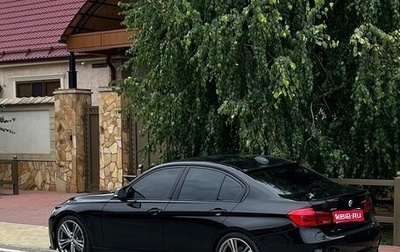 BMW 3 серия, 2018 год, 2 600 000 рублей, 1 фотография