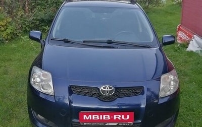 Toyota Auris II, 2008 год, 900 000 рублей, 1 фотография