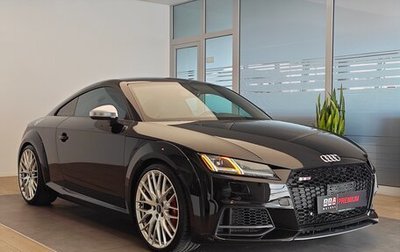 Audi TTS, 2015 год, 3 750 000 рублей, 1 фотография