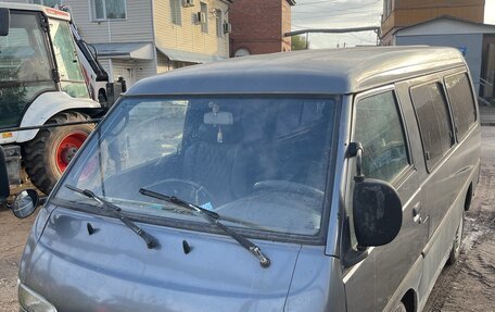 Hyundai Grace, 1993 год, 370 000 рублей, 1 фотография
