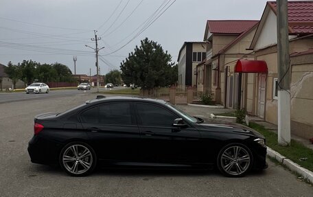 BMW 3 серия, 2018 год, 2 600 000 рублей, 2 фотография